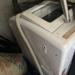 Magic Chef Portable Washer
