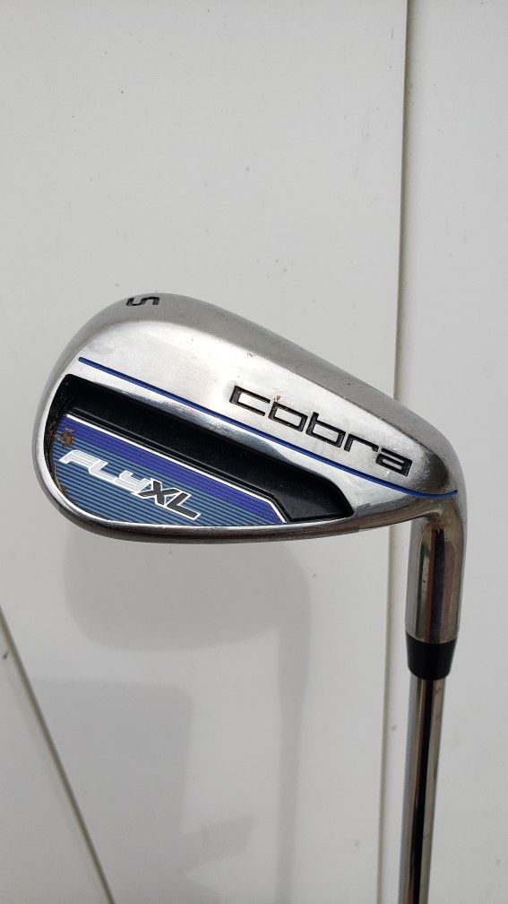 Cobra FLYXL Sand Wedge