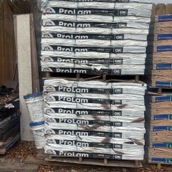 Weatherwood 30 Years 