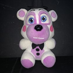 8.4 inch Funko Plush Five Nights at Freddy's Helpy Plushie | 2021 OFFICIAL FUNKO