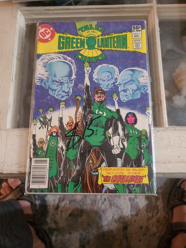 Comic Book