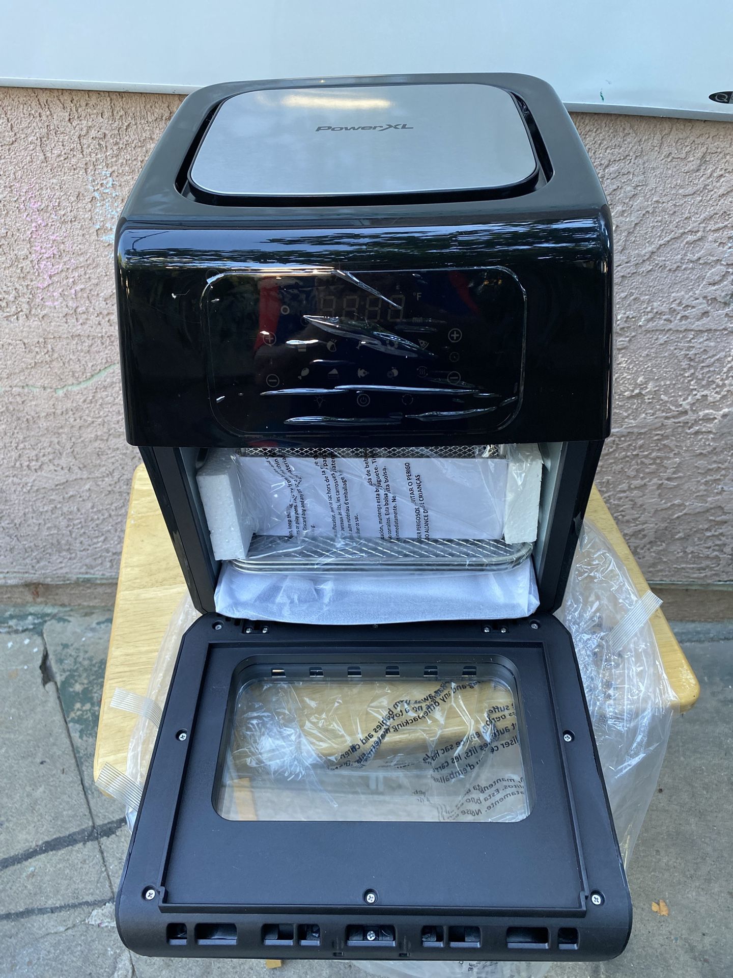 XL Air Fryer