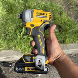 Impacto Dewalt