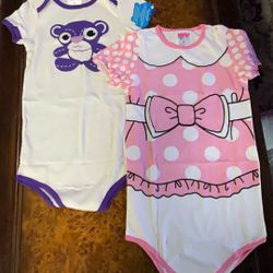 New Adult Baby Onesies Costumes 