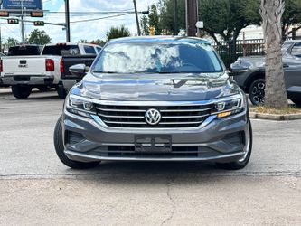 2021 Volkswagen
