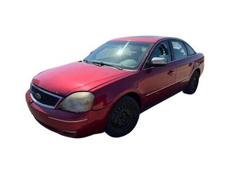 2005 Ford Five Hundred