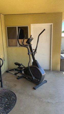 Elliptical