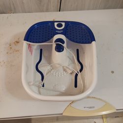 Foot Tub