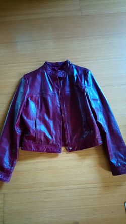 Jackets Size M,