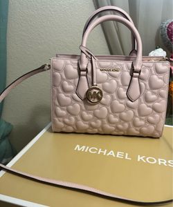 Michael kors valentines 💘 edition