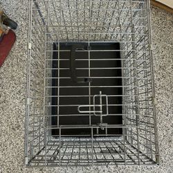 Dog Crate 