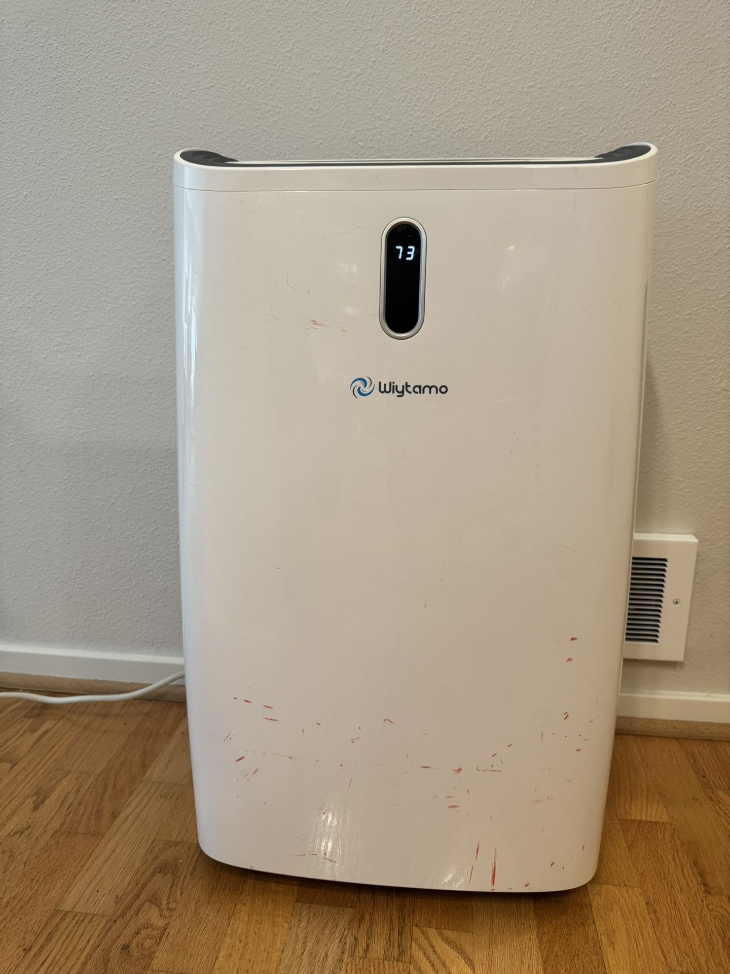 AC unit