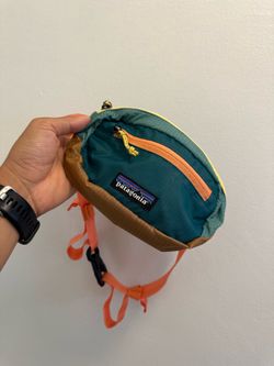 Patagonia Terravia Mini Hip Pack 1L