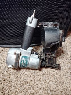 Metabo rrofing