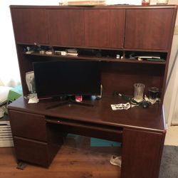 Computer Desk