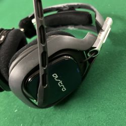 Astro A50 Gaming Headset For Xbox