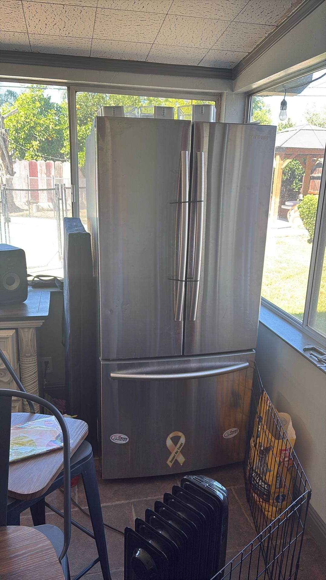 Refrigerator