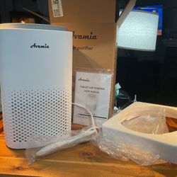 Air Purifier - NEW