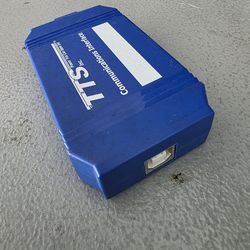 TTS Tuner
