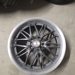 4 Rims