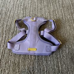 London Fog Medium Dog Harness