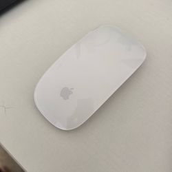 Apple Magic Mouse