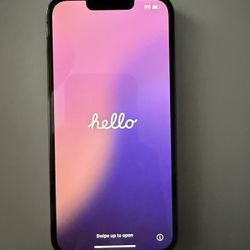 iPhone 13 Pro 256GB Unlocked — Great Cond, Needs Battery/Port Fix