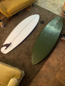 6’6 HAYDENSHAPES CANNON