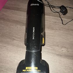 Shark handheld vacuum