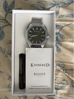 Brand new watch