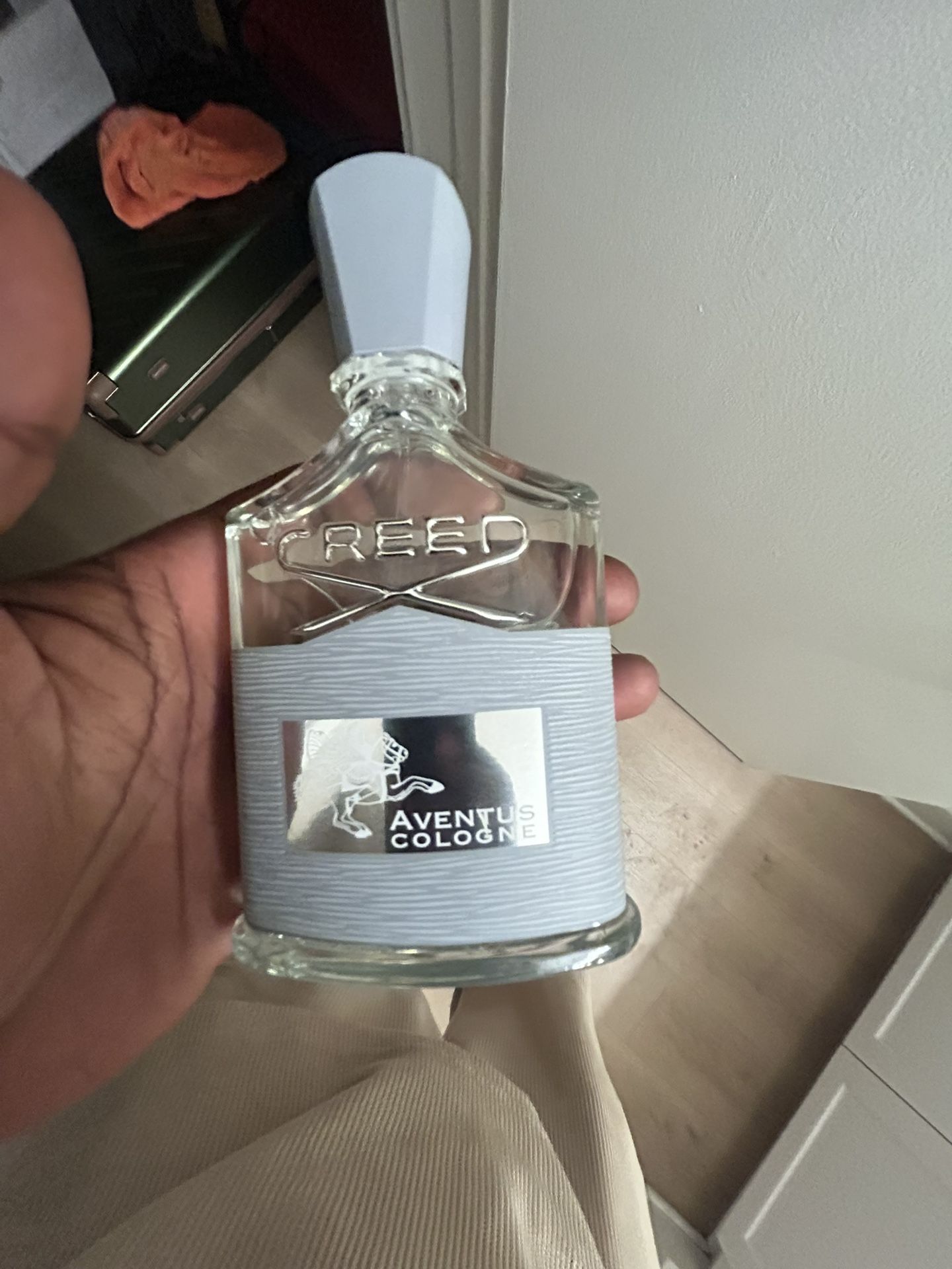 Creed New