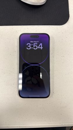iPhone 14 Pro 128 GB