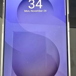 Samsung Galaxy S25 Ultra 256GB 