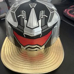 Transformers Hat