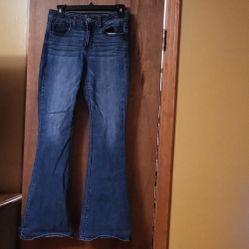 American Eagle Outfitters Jeans 