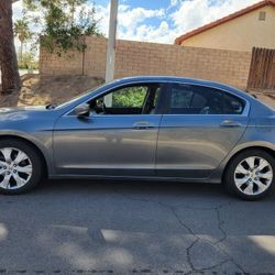 2010 Honda Accord