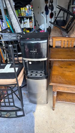 Water dispenser