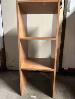 Shelf