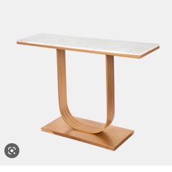 Console Table