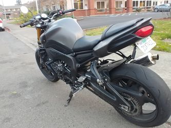Fz800