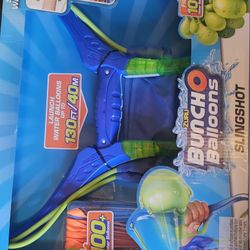 Water Balloon Sling Shot