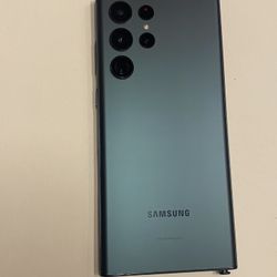 Galaxy S22 Ultra Fully Unlocked 