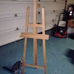 Art Easel 