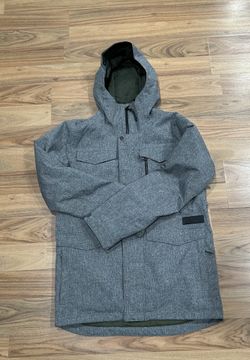 Burton Covert Men’s Ski Jacket Size M