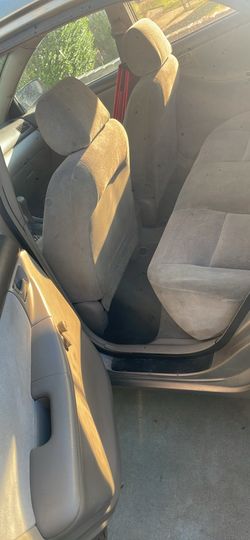 2004 Toyota Corolla