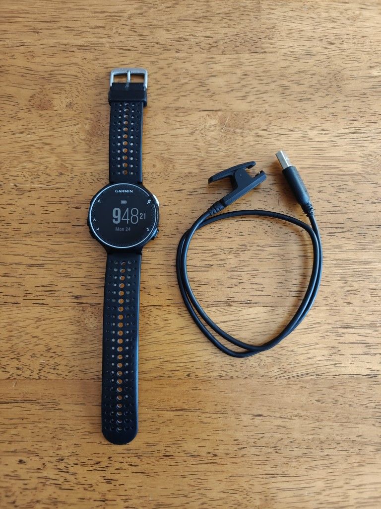 Garmin Forerunner 230