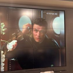 NEC x555uns 55" Commercial Monitor 