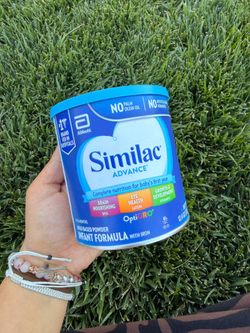 Similac Formula