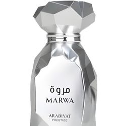 Arabiyat Prestige Marwa EDP