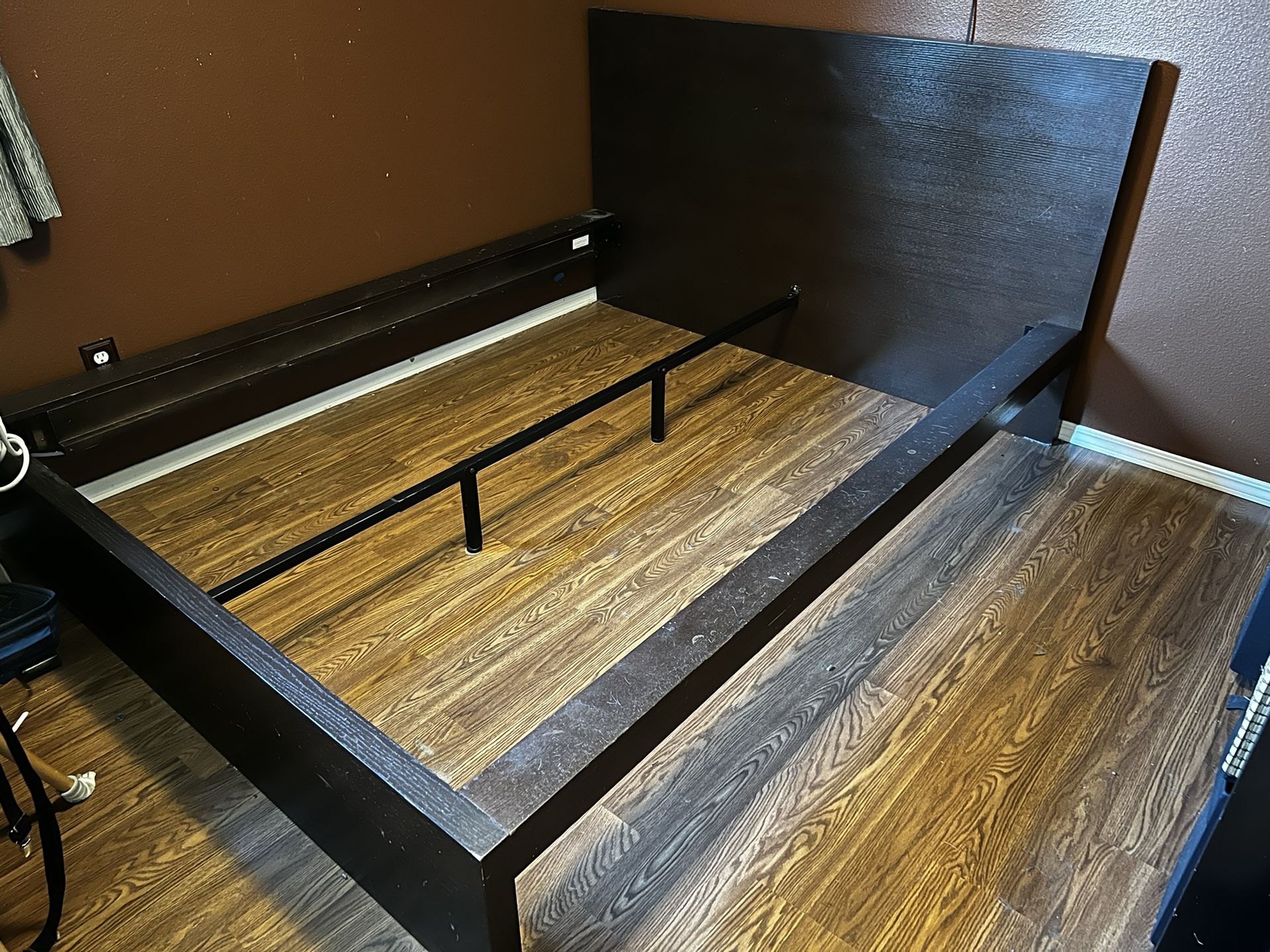 Queen Bed Frame